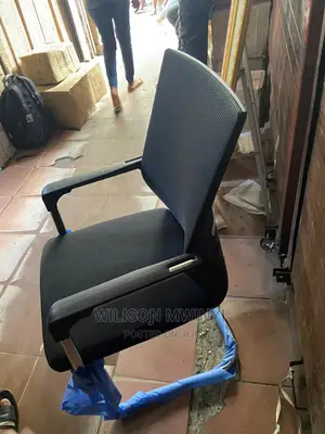 Kiti Cha Ofisin/Visitors Chair