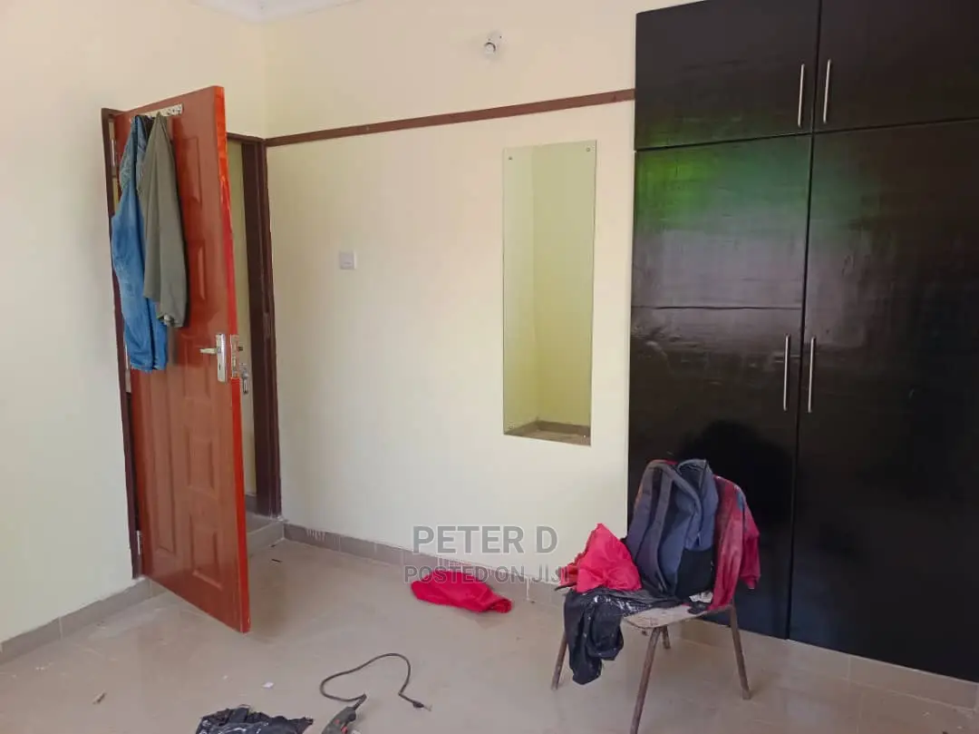1bdrm Apartment in Kimara for rent