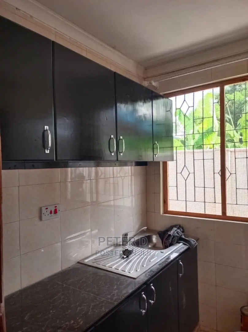 1bdrm Apartment in Kimara for rent