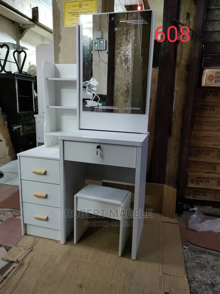 Dressing Table
