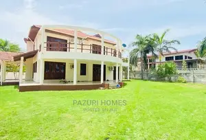 5bdrm Bungalow in Mbezi Beach for Rent