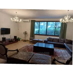 Furnished 4bdrm Bungalow in Mbezi Beach for Rent