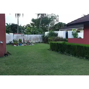 Furnished 4bdrm Bungalow in Mbezi Beach for Rent