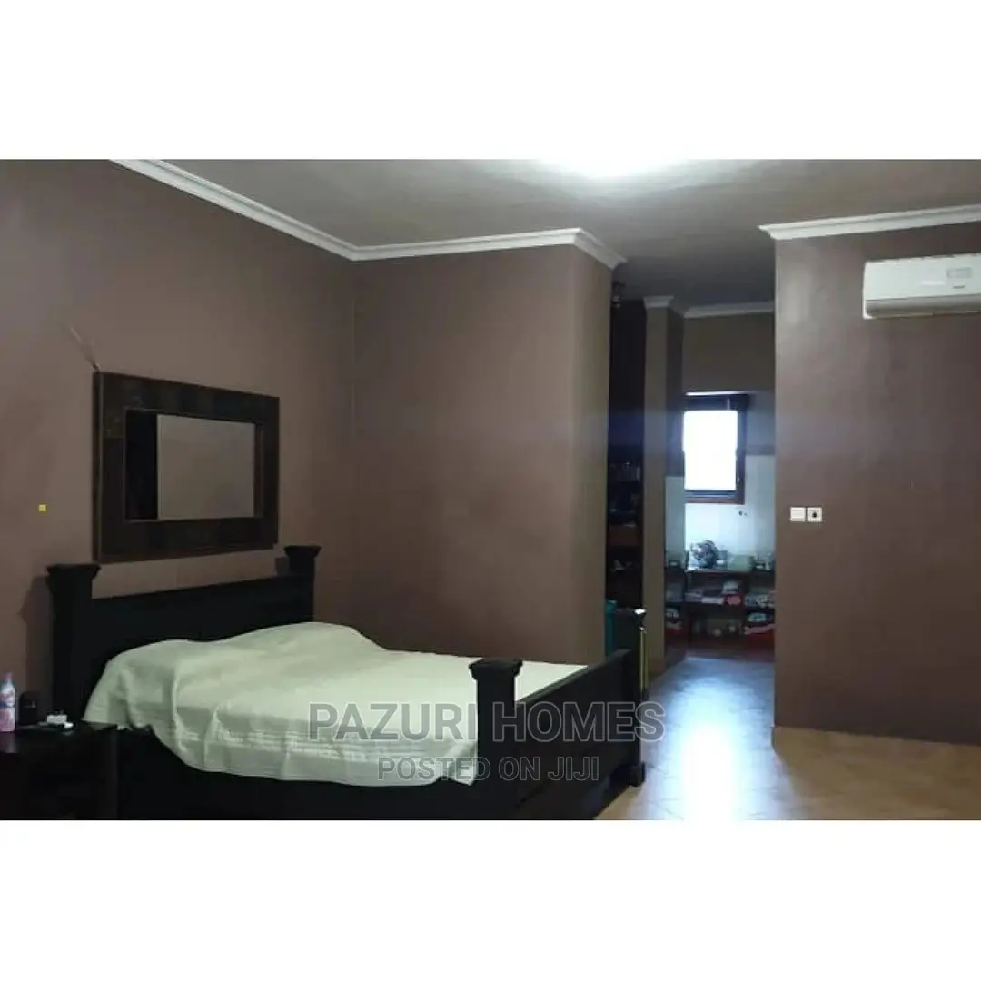 Furnished 4bdrm Bungalow in Mbezi Beach for Rent