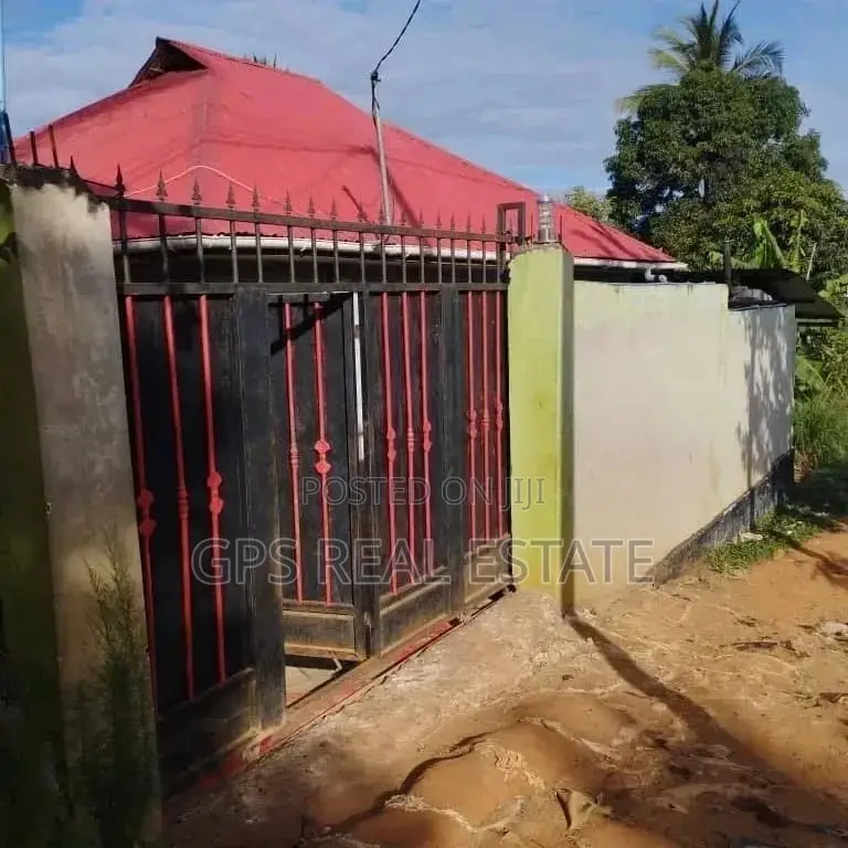 3bdrm House in Maxposh, Kinondoni for Sale