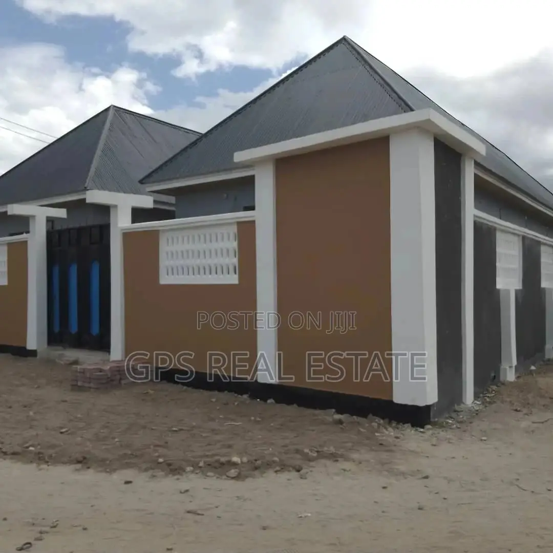 3bdrm House in Maxposh, Kinondoni for Sale