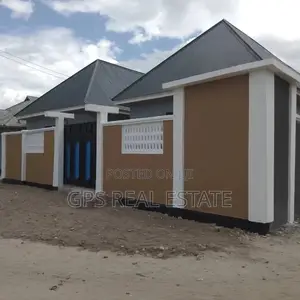 3bdrm House in Maxposh, Kinondoni for Sale