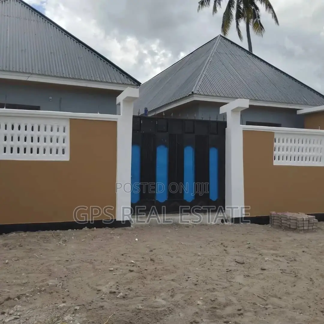 3bdrm House in Maxposh, Kinondoni for Sale