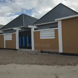 3bdrm House in Maxposh, Kinondoni for Sale