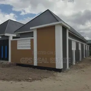 3bdrm House in Maxposh, Kinondoni for Sale