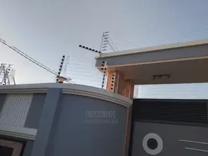 Electric Fence Installation
