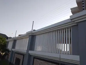 Electric Fence Installation