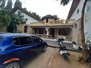 1bdrm Bungalow in Kijitonyama for Rent