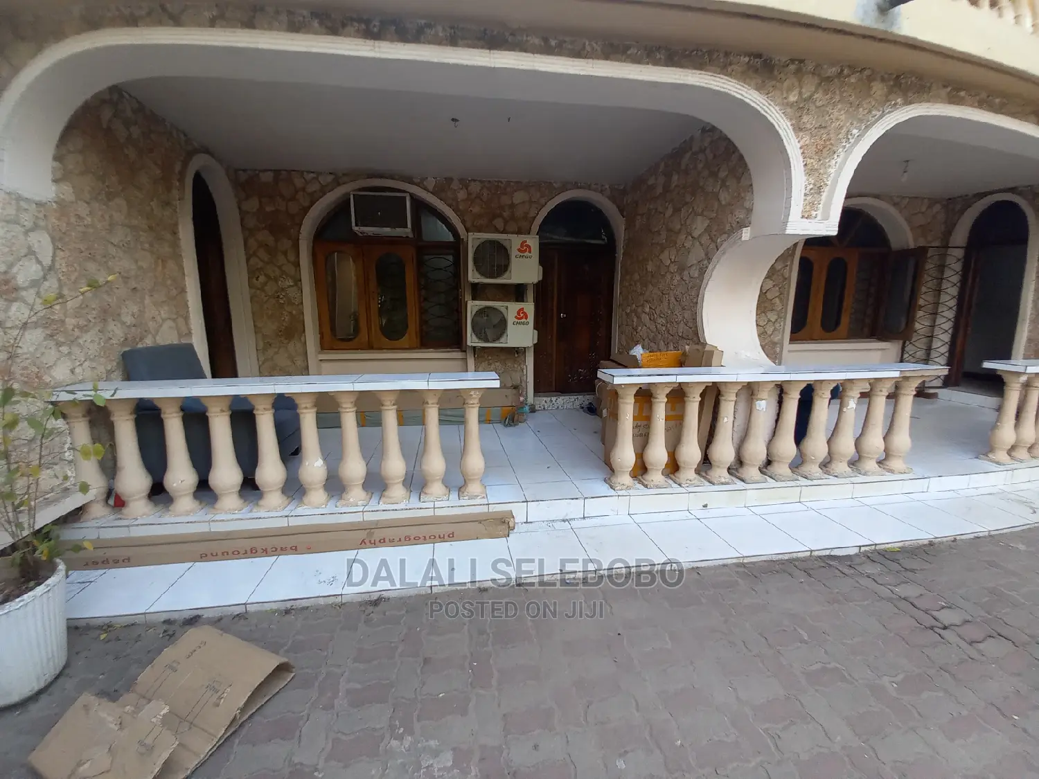 1bdrm Bungalow in Kijitonyama for Rent