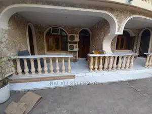 1bdrm Bungalow in Kijitonyama for Rent