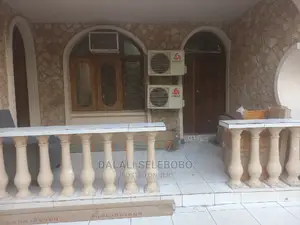 1bdrm Bungalow in Kijitonyama for Rent