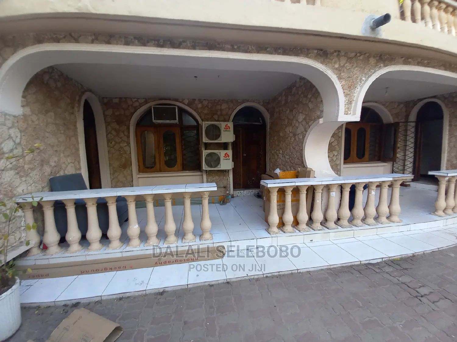 1bdrm Bungalow in Kijitonyama for Rent