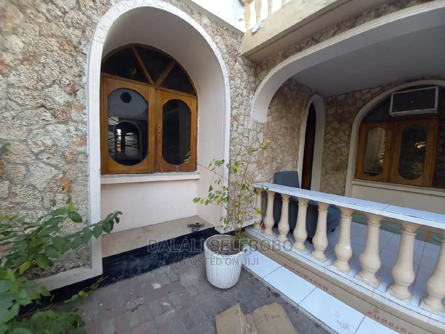 1bdrm Bungalow in Kijitonyama for Rent