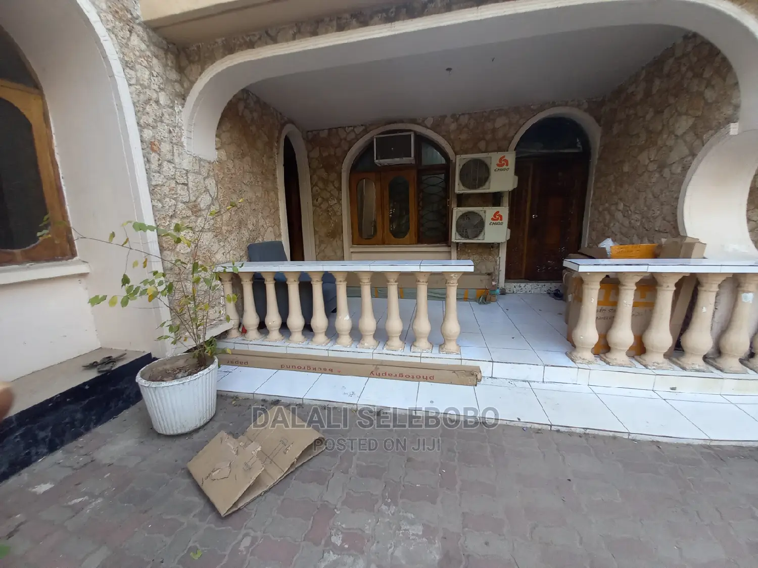 1bdrm Bungalow in Kijitonyama for Rent