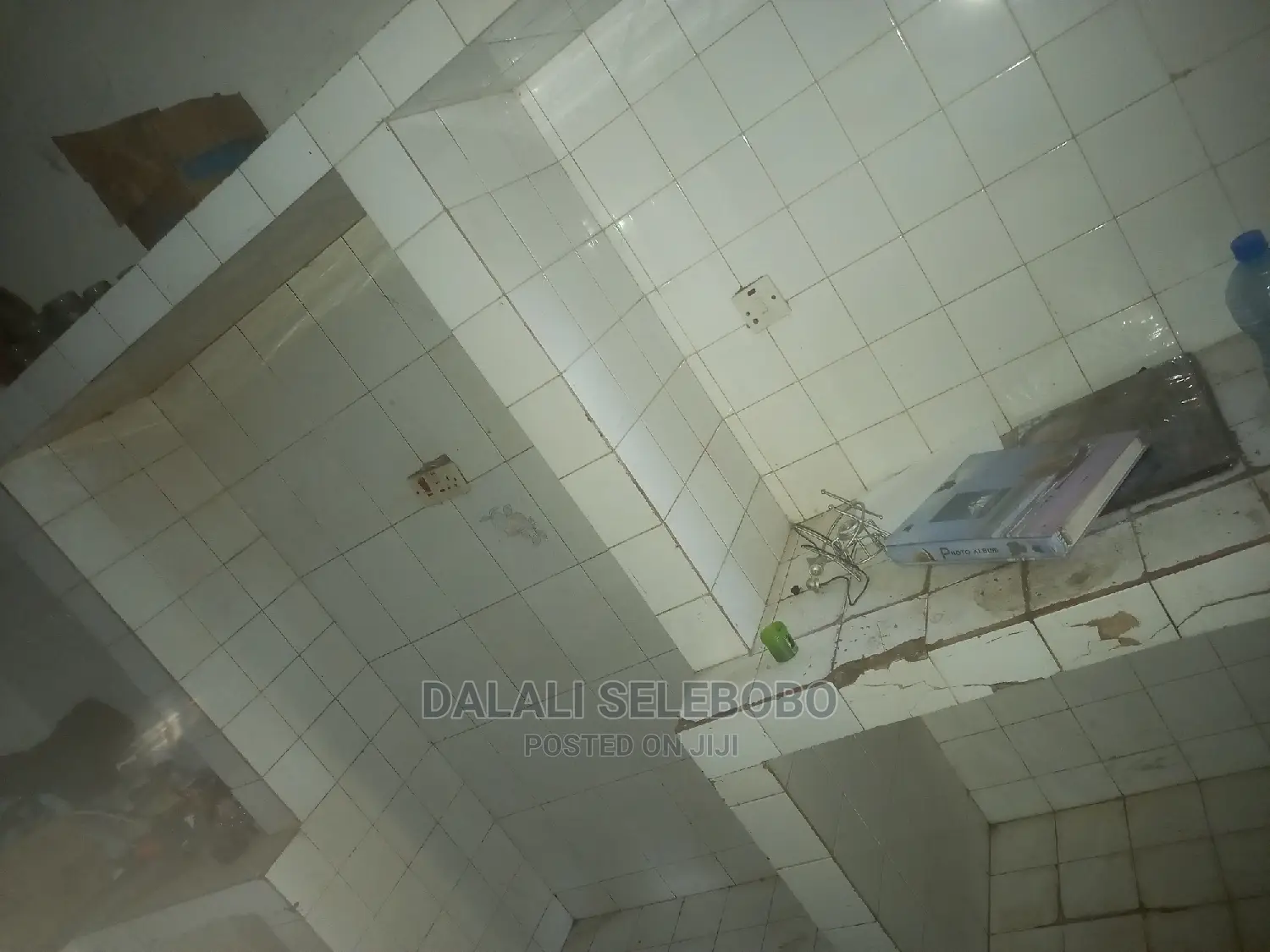 1bdrm Bungalow in Kijitonyama for Rent
