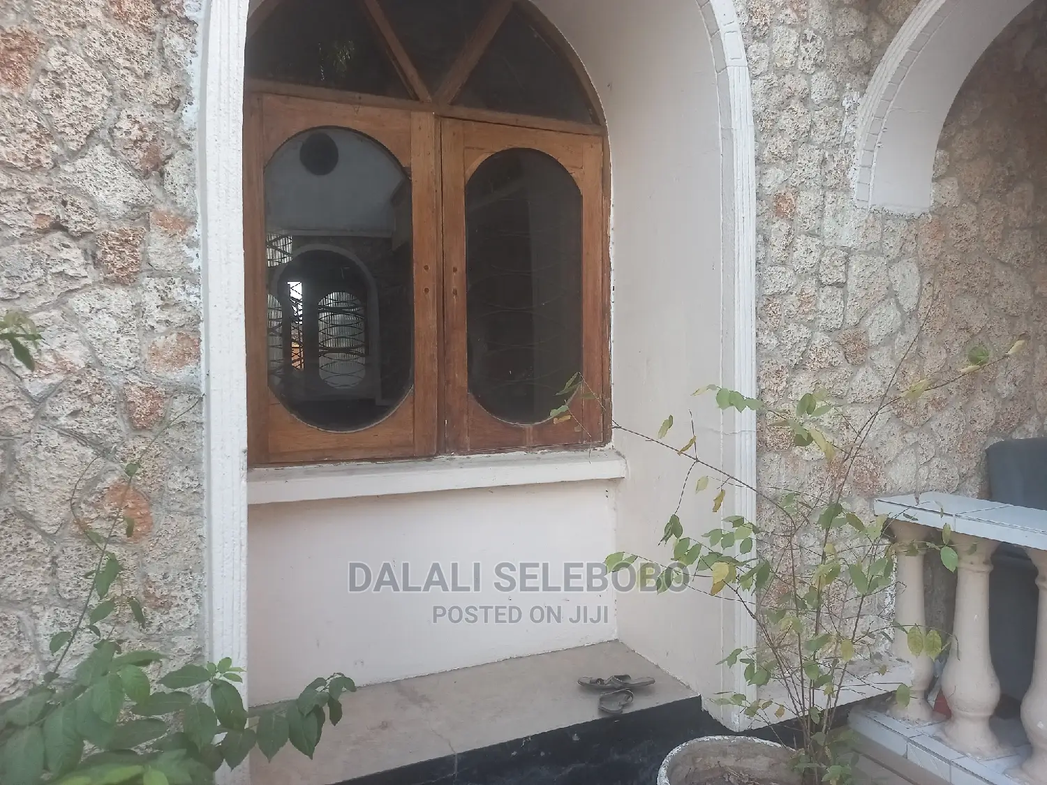 1bdrm Bungalow in Kijitonyama for Rent