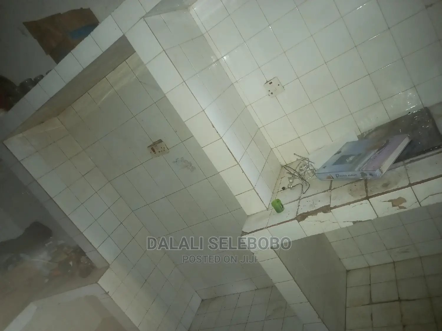 1bdrm Bungalow in Kijitonyama for Rent