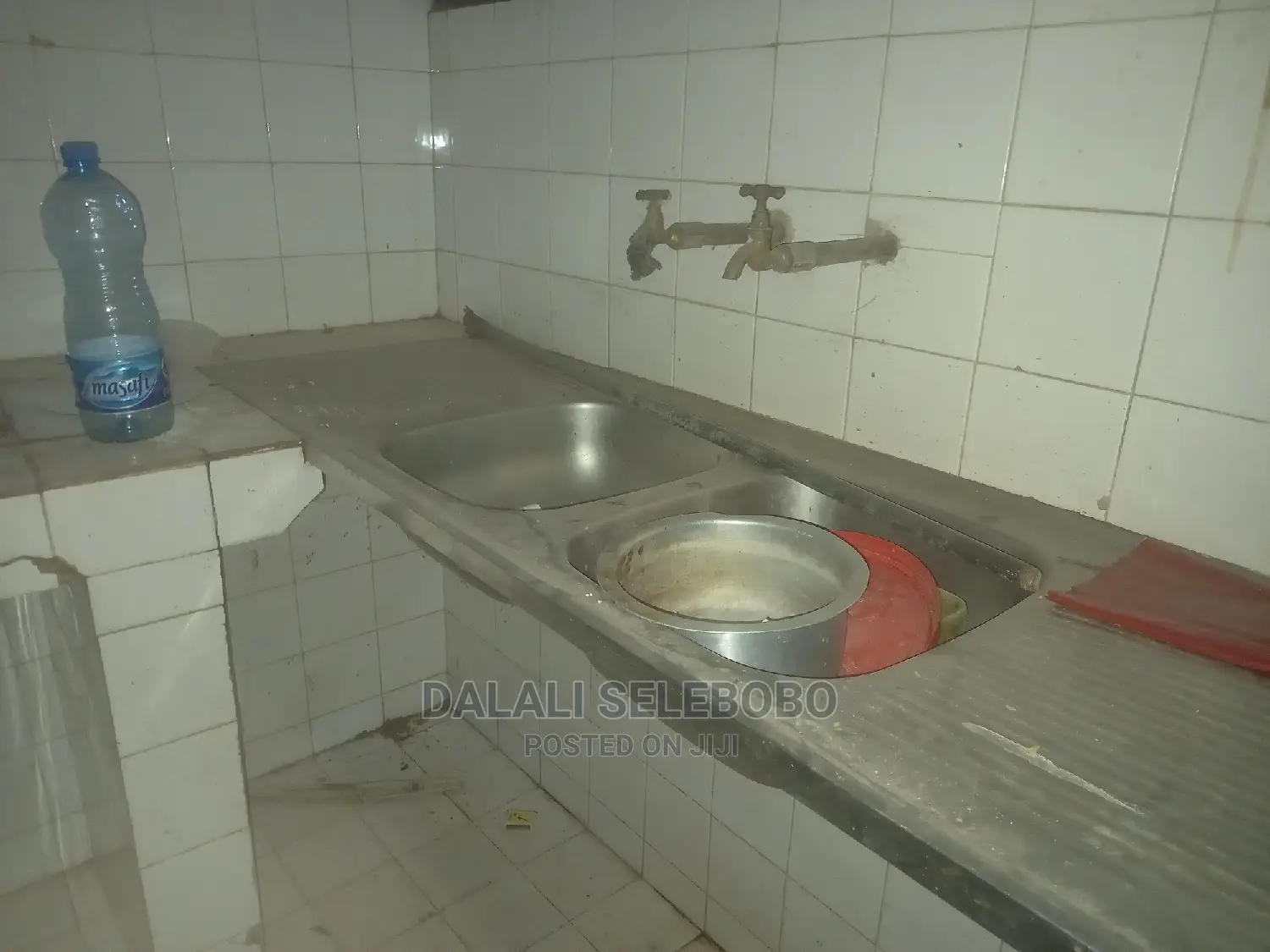1bdrm Bungalow in Kijitonyama for Rent
