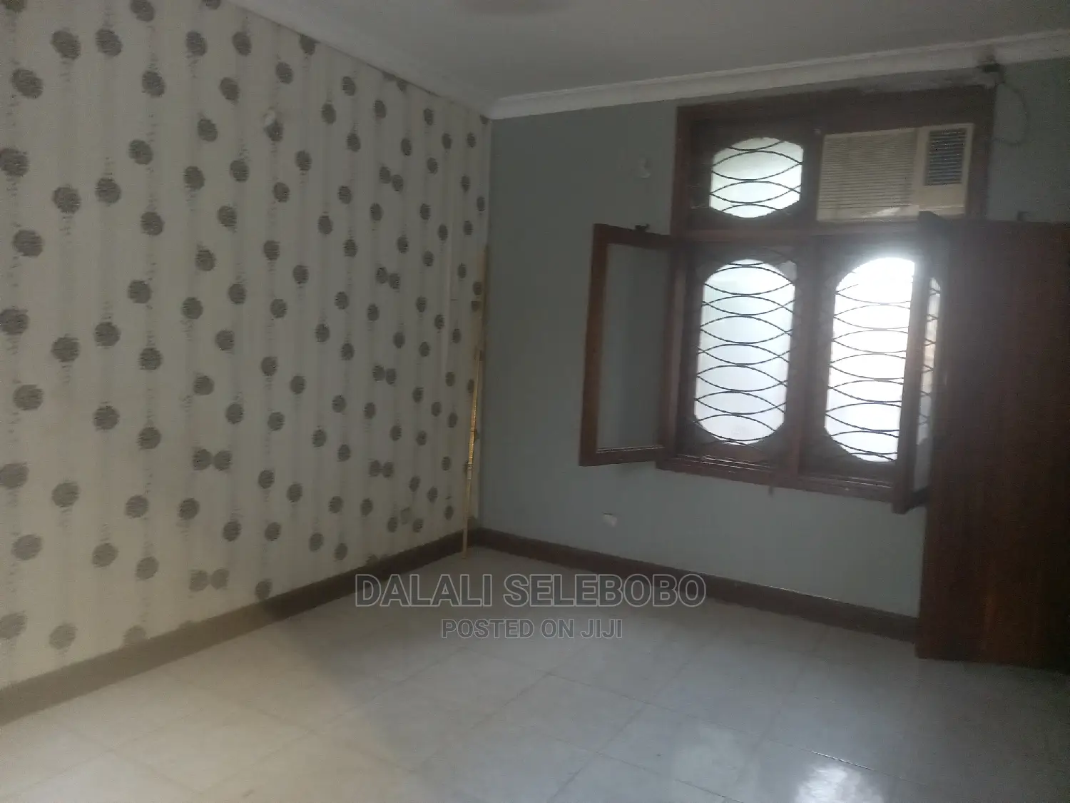 1bdrm Bungalow in Kijitonyama for Rent