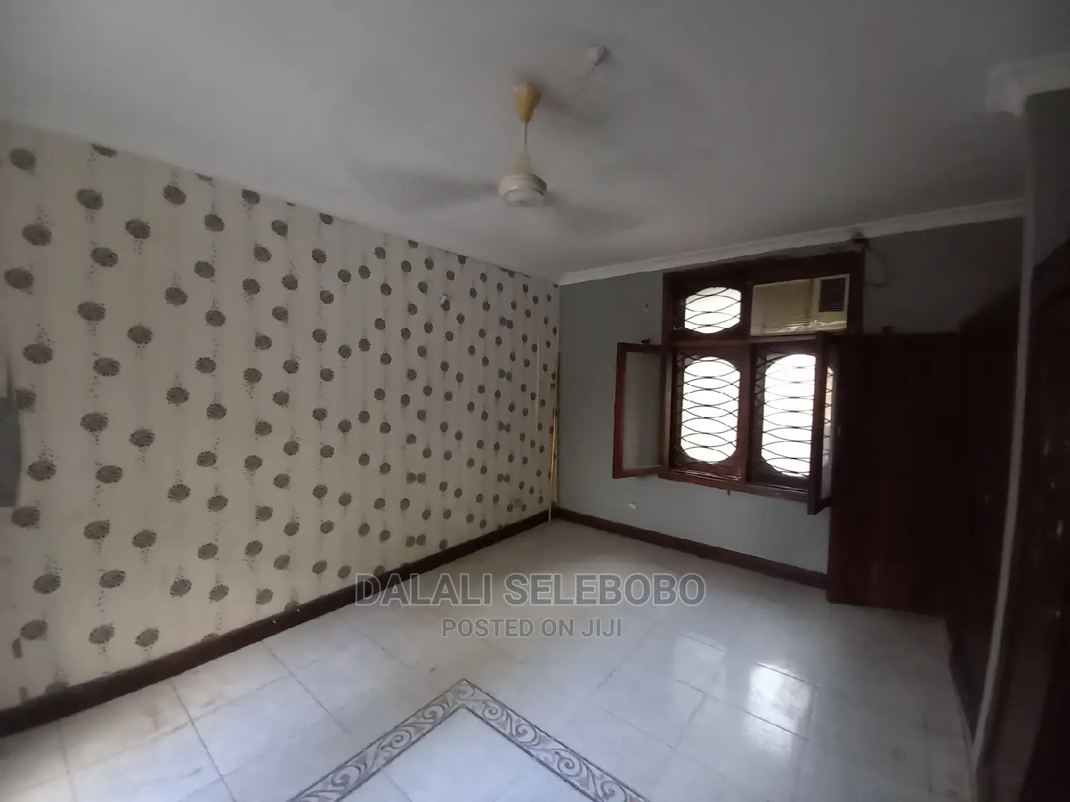 1bdrm Bungalow in Kijitonyama for Rent