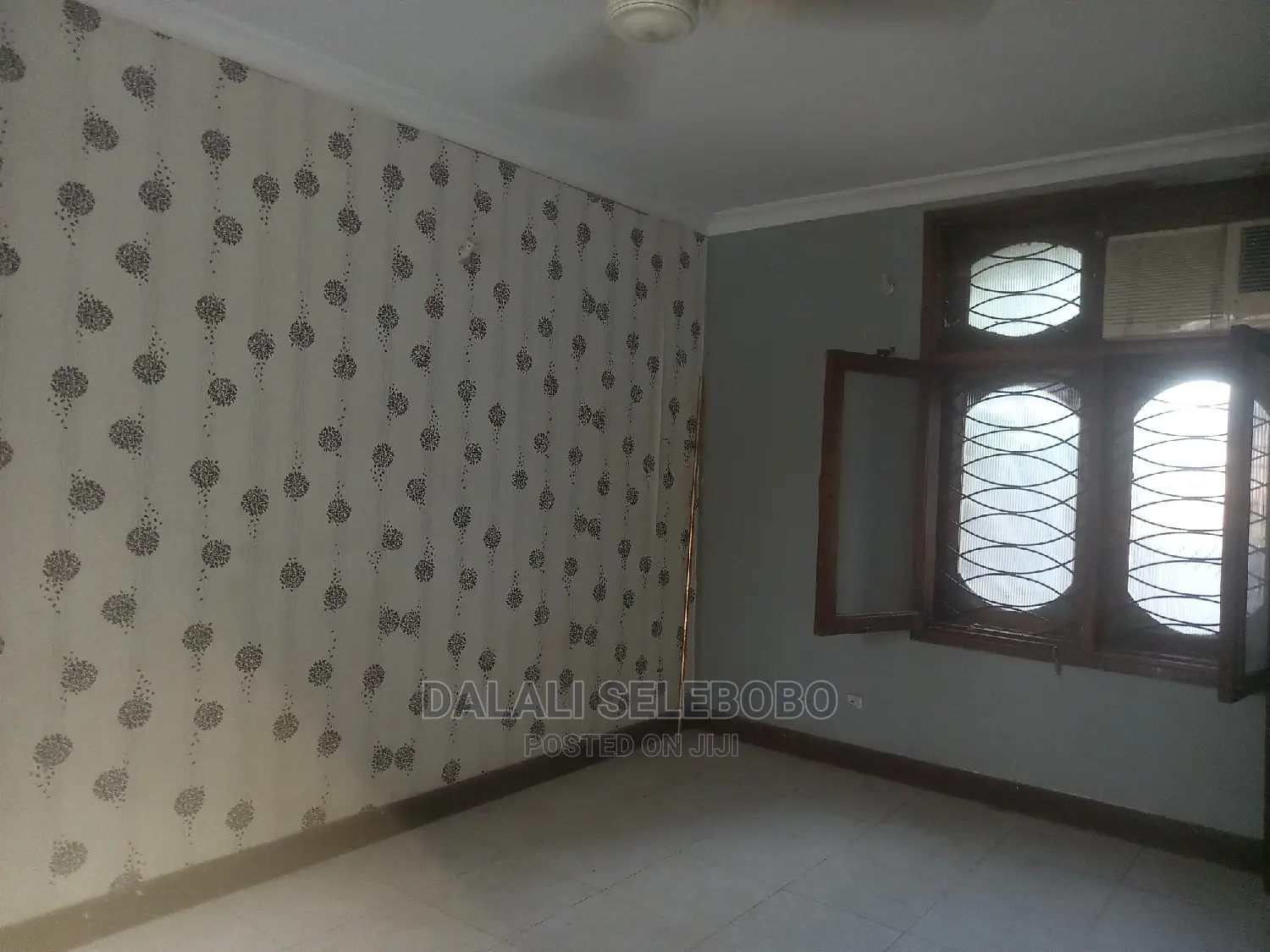 1bdrm Bungalow in Kijitonyama for Rent