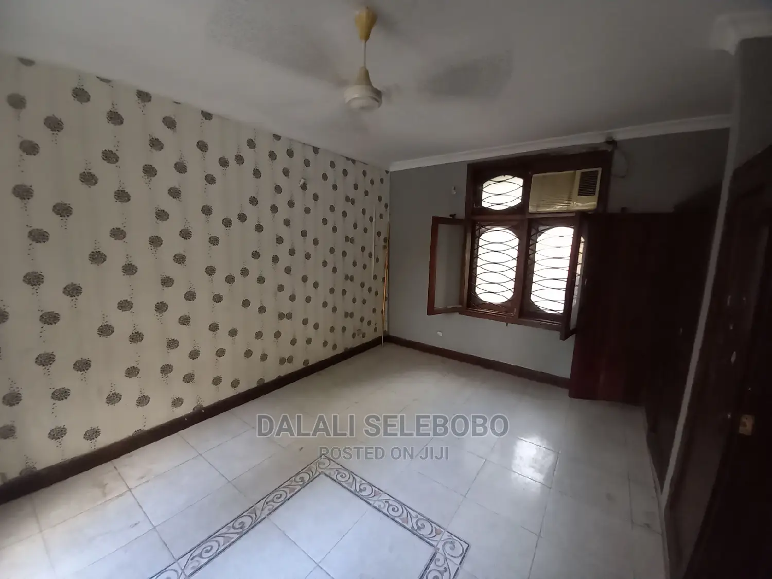 1bdrm Bungalow in Kijitonyama for Rent