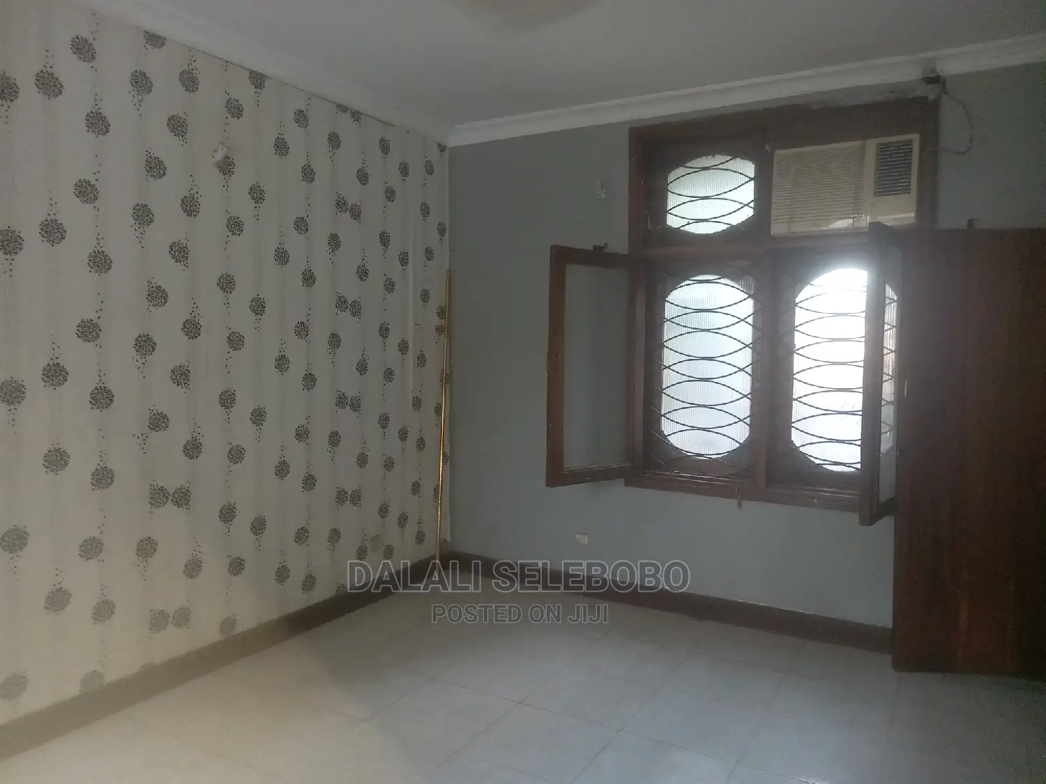 1bdrm Bungalow in Kijitonyama for Rent