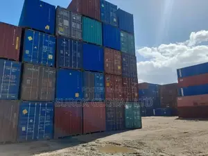Containers 40 Ft for Sale