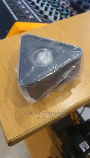 Mic Flag Brand New