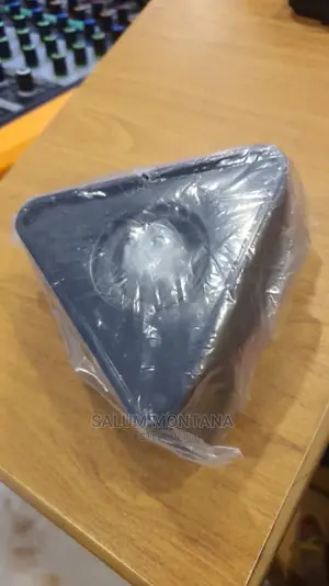 Mic Flag Brand New