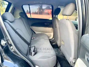 Toyota Crown Royale 2005 White