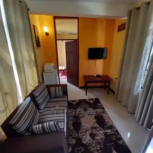 Furnished Mini Flat in Coolest Estate, Mikocheni for rent