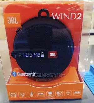 Jbl Wind 2