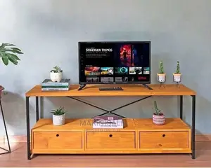 TV Show Case Nzuri Sana
