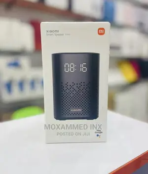 Xiaomi Smart Speaker