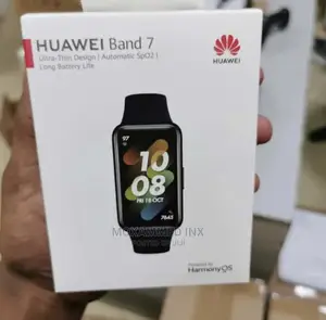 Huawei Band 7