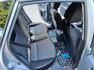 Subaru Impreza 1.5 2011 Silver