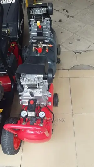 Compressor