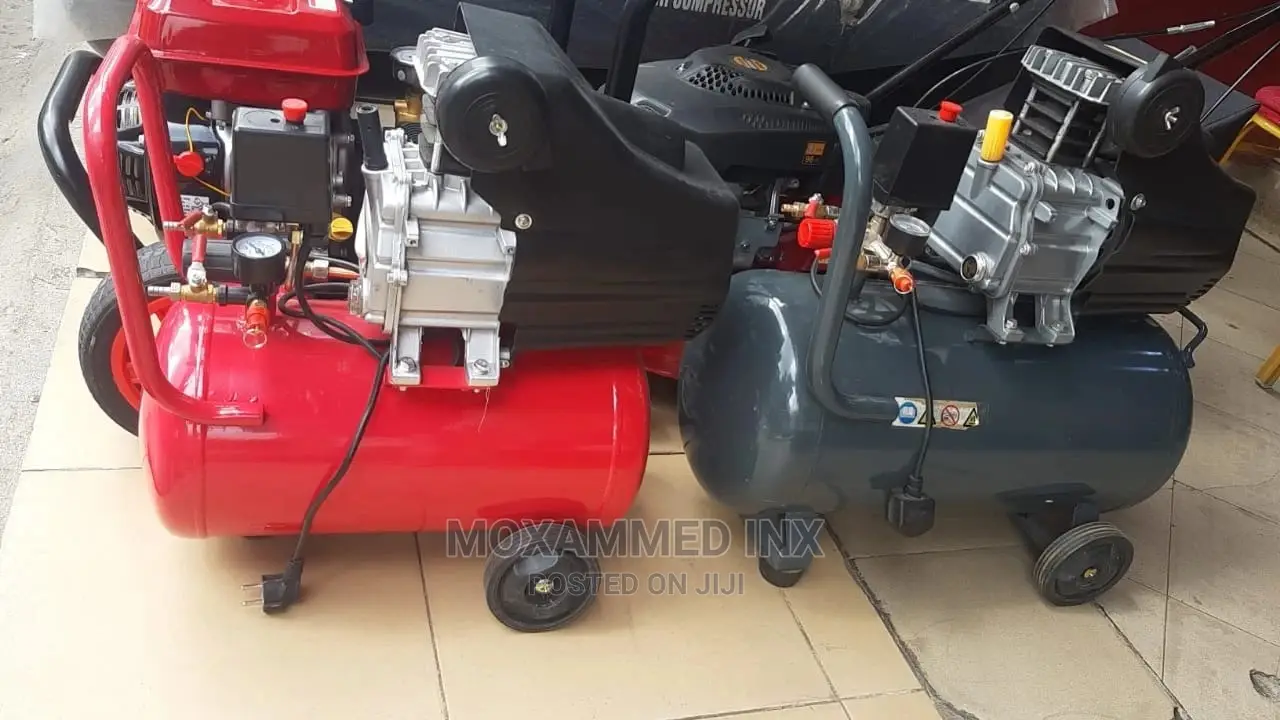 Compressor