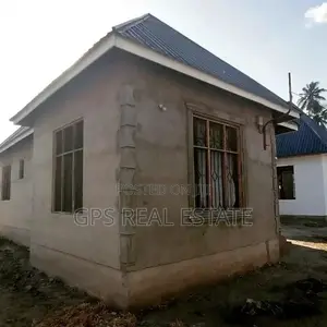 3bdrm House in Maxposh, Temeke for Sale