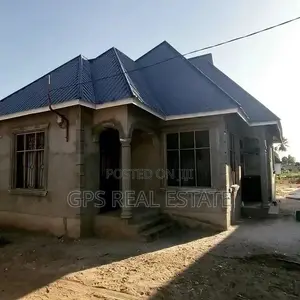 3bdrm House in Maxposh, Temeke for Sale