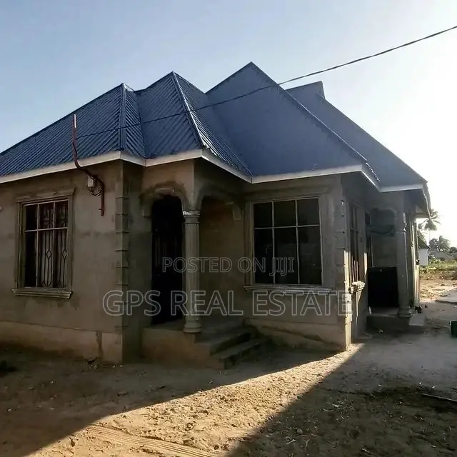 3bdrm House in Maxposh, Temeke for Sale