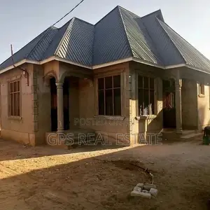 3bdrm House in Maxposh, Temeke for Sale