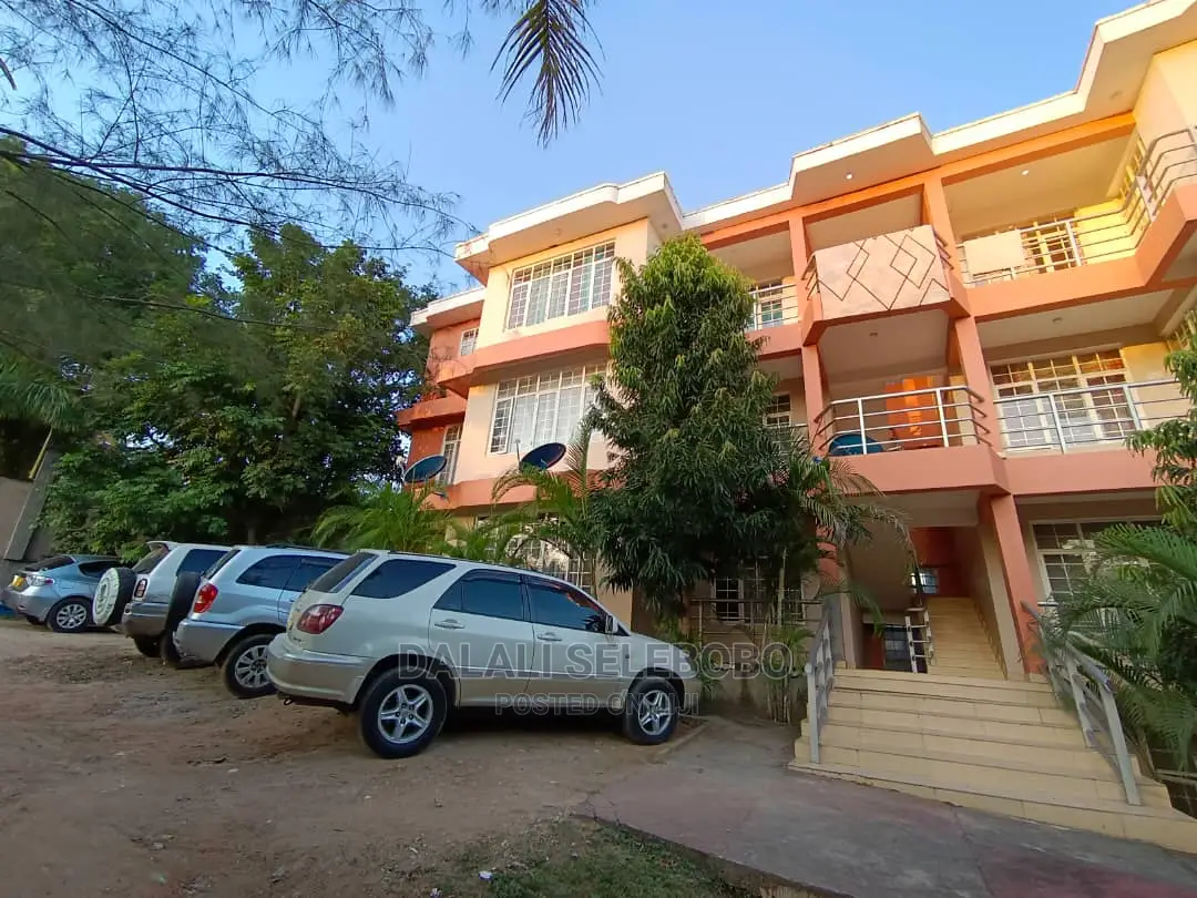 Mini Flat in Kimara Temboni for Rent