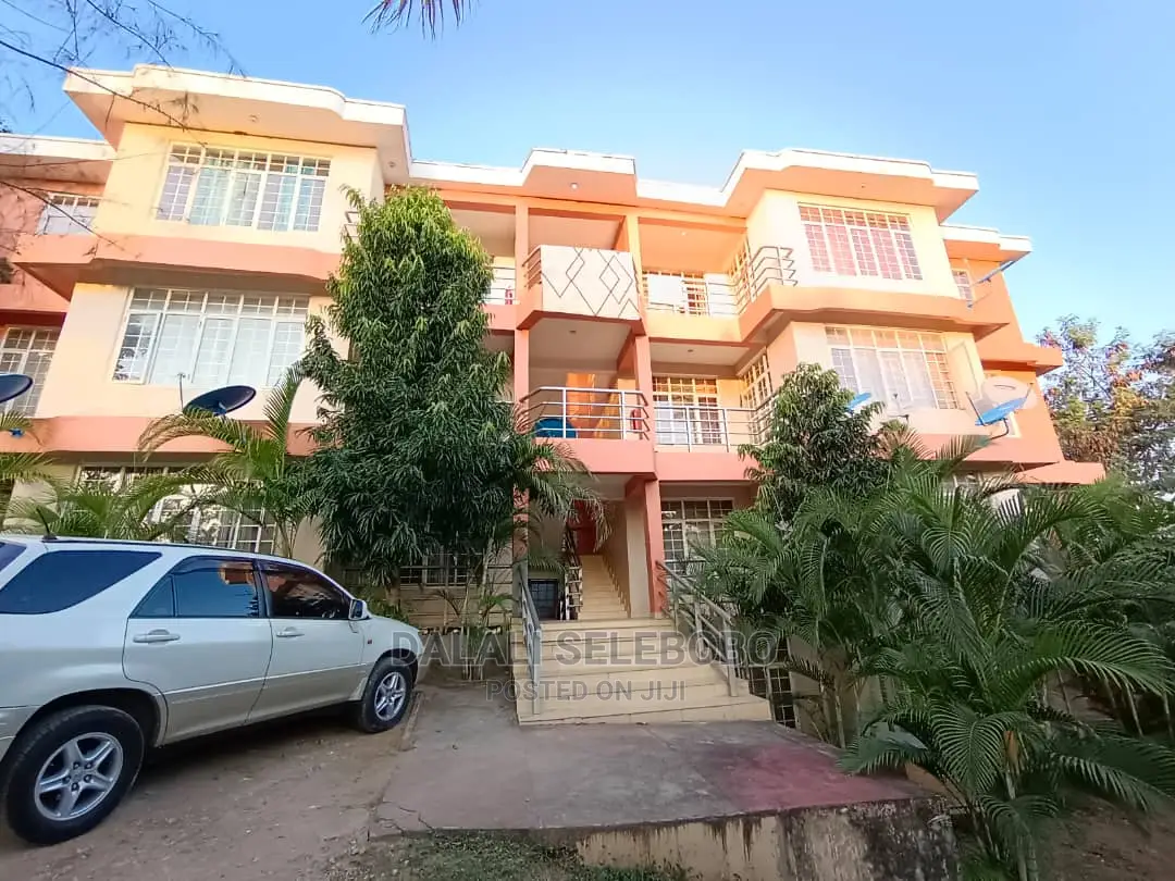 Mini Flat in Kimara Temboni for Rent